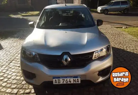 Renault Kwid Zen  2019 - foto 1
