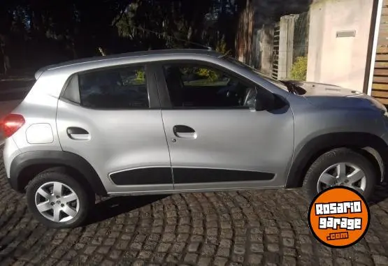 Renault Kwid Zen  2019 - foto 2