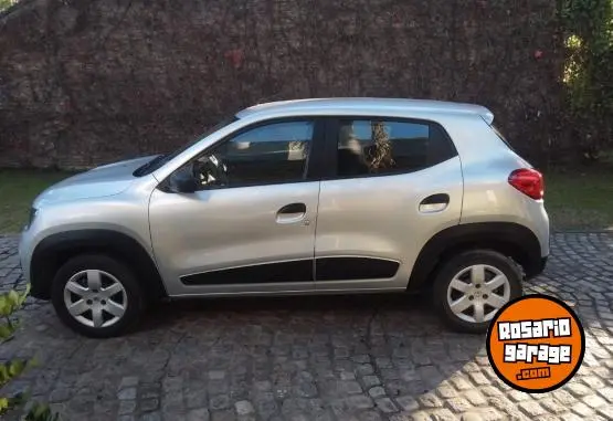 Renault Kwid Zen  2019 - foto 3