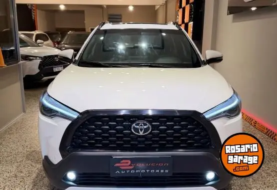 Toyota Corolla Cross Xei  2022 - foto 3