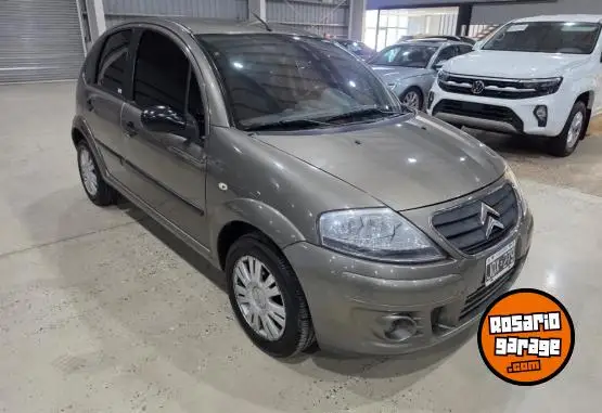 Citroën C3 1.6 Sx Exclusive  2011 - foto 1