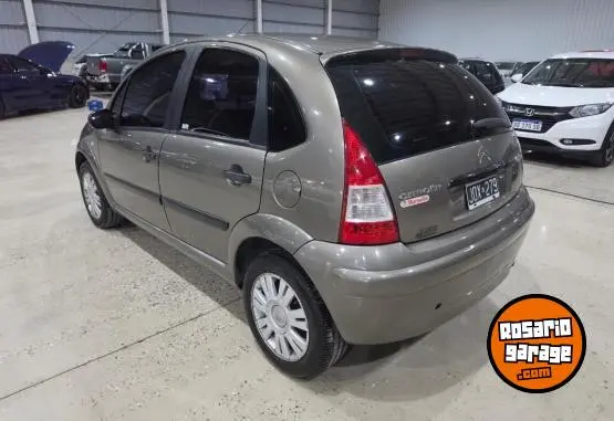 Citroën C3 1.6 Sx Exclusive  2011 - foto 3