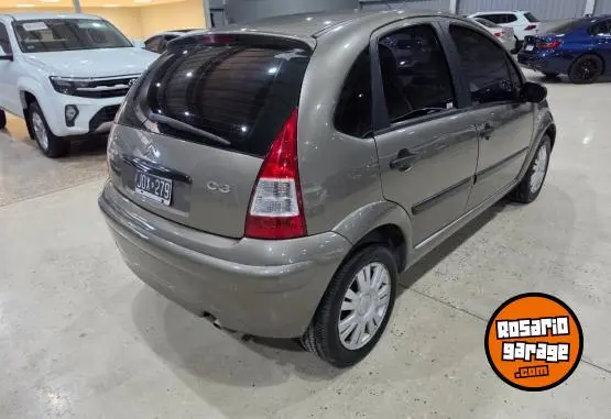 Citroën C3 1.6 Sx Exclusive  2011 - foto 4
