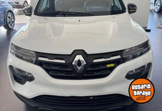 Renault Kwid  2026 - foto 1