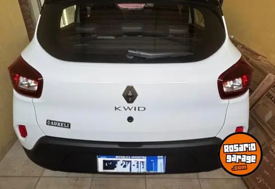 Renault Kwid  2026 - foto 2
