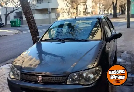 Fiat Palio  2009 - foto 1