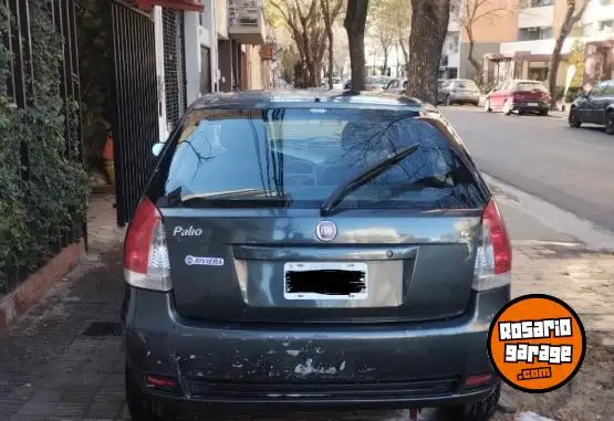 Fiat Palio  2009 - foto 4