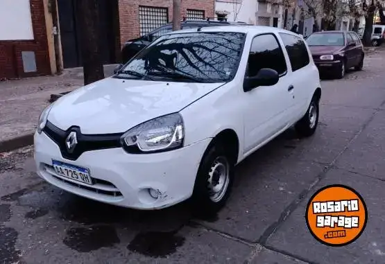Renault Clio Mio Work  2016 - foto 1