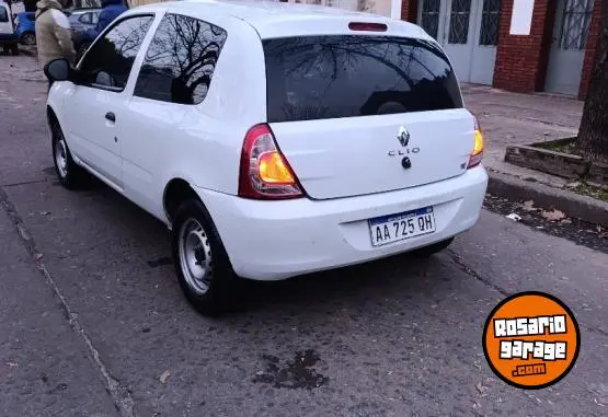 Renault Clio Mio Work  2016 - foto 2