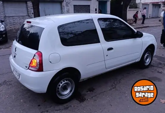 Renault Clio Mio Work  2016 - foto 3