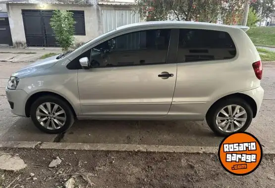 Volkswagen Fox Trendline  2012 - foto 1