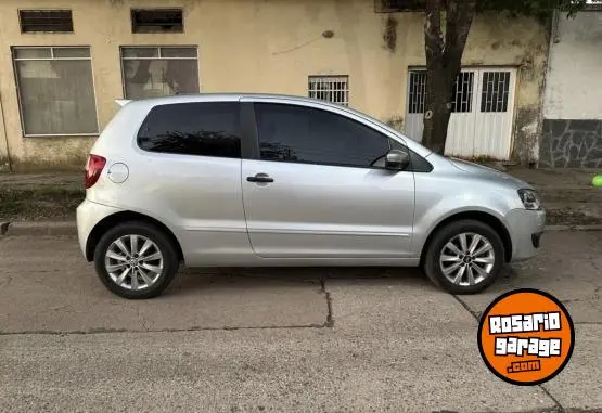 Volkswagen Fox Trendline  2012 - foto 2