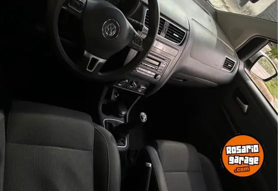 Volkswagen Fox Trendline  2012 - foto 4