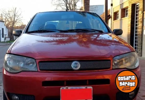 Fiat Palio  2007 - foto 1