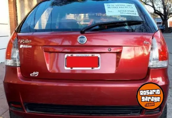 Fiat Palio  2007 - foto 2