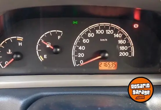 Fiat Palio  2007 - foto 3