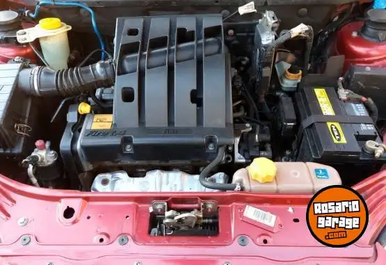 Fiat Palio  2007 - foto 4