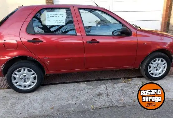 Fiat Palio  2007 - foto 5