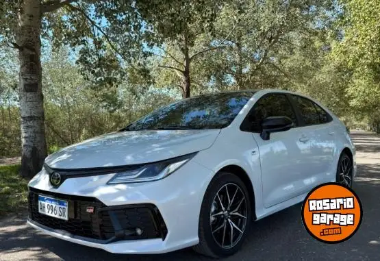 Toyota Corolla Gr Sport 2.0  2026 - foto 1