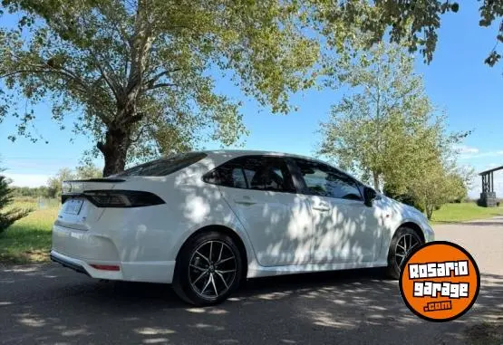 Toyota Corolla Gr Sport 2.0  2026 - foto 2