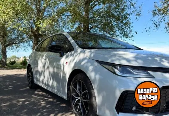 Toyota Corolla Gr Sport 2.0  2026 - foto 3