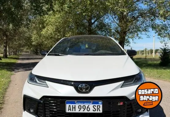 Toyota Corolla Gr Sport 2.0  2026 - foto 4