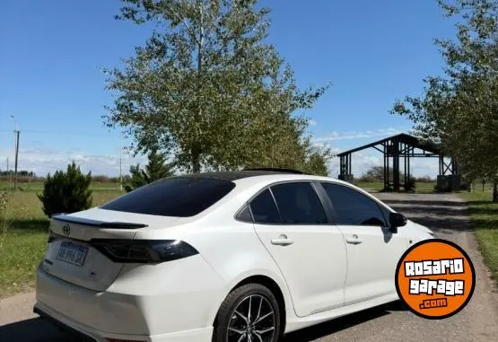 Toyota Corolla Gr Sport 2.0  2026 - foto 5
