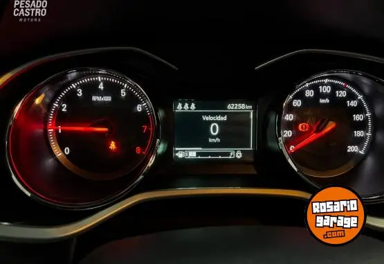Chevrolet Onix Plus 1.2 Lt  2021 - foto 5