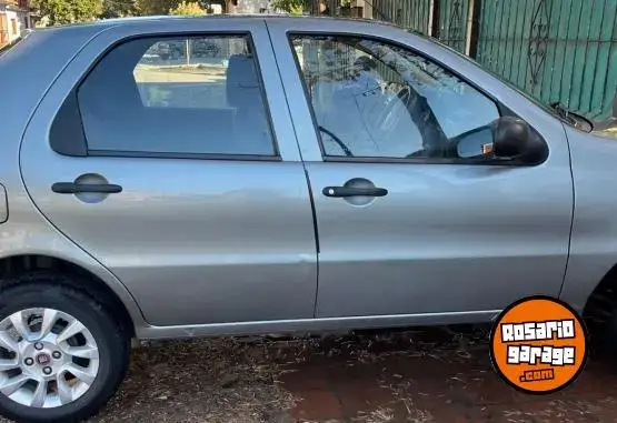 Fiat Palio  2014 - foto 1