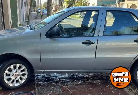 Fiat Palio  2014 - foto 2