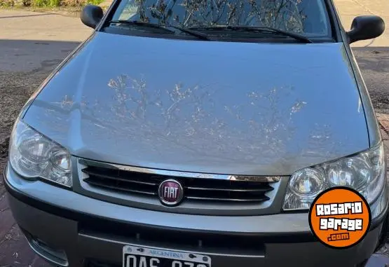 Fiat Palio  2014 - foto 3