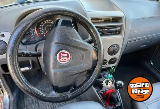 Fiat Palio  2014 - foto 4