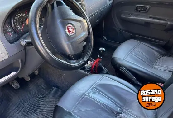 Fiat Palio  2014 - foto 5