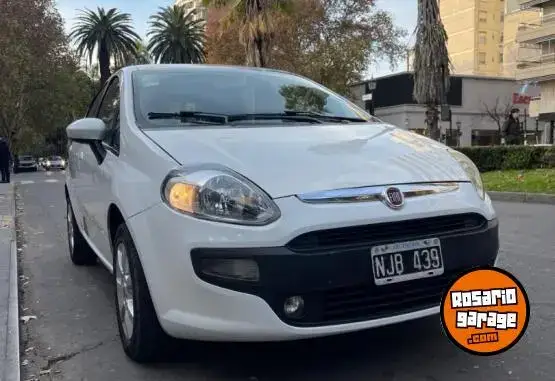 Fiat Punto Attractive  2013 - foto 1