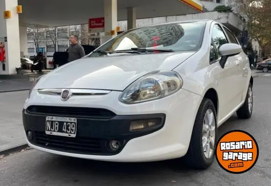 Fiat Punto Attractive  2013 - foto 2