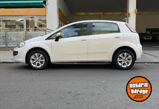 Fiat Punto Attractive  2013 - foto 3