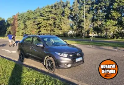Honda Hrv  2019 - foto 1