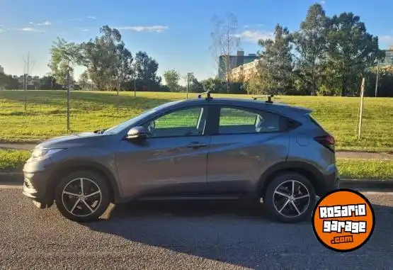 Honda Hrv  2019 - foto 2