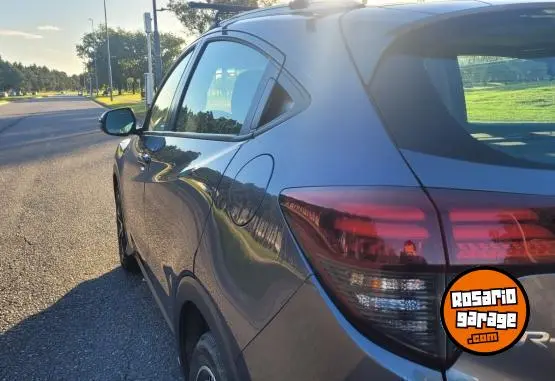 Honda Hrv  2019 - foto 3
