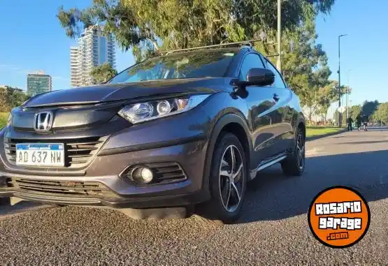 Honda Hrv  2019 - foto 4