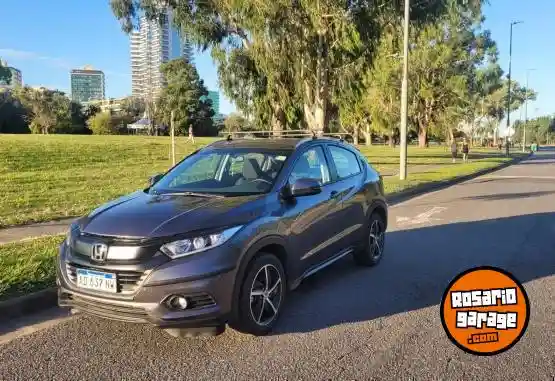 Honda Hrv  2019 - foto 5