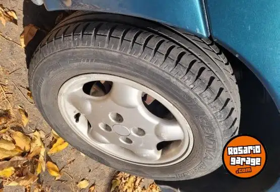 Renault Megane  1998 - foto 2