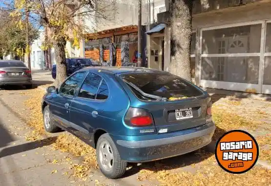 Renault Megane  1998 - foto 4