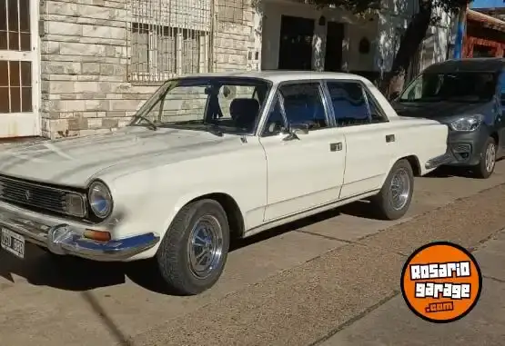 Renault Torino Se Sedan  1983 - foto 1