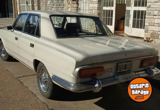 Renault Torino Se Sedan  1983 - foto 2