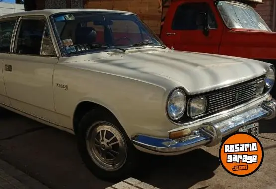 Renault Torino Se Sedan  1983 - foto 3