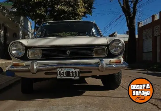 Renault Torino Se Sedan  1983 - foto 4