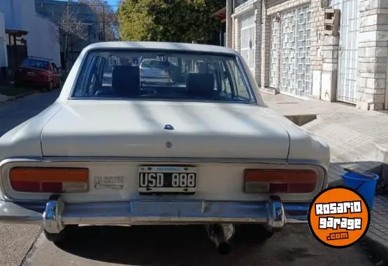 Renault Torino Se Sedan  1983 - foto 5