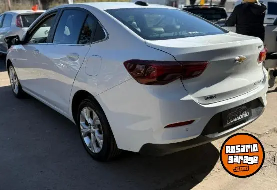 Chevrolet Onix  2021 - foto 2