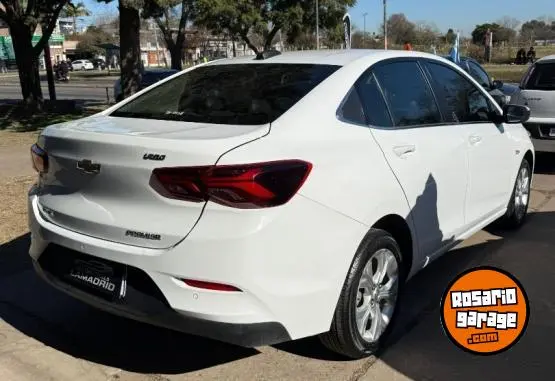 Chevrolet Onix  2021 - foto 3